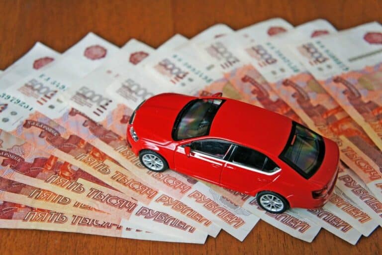 Быстрый займ под залог авто на комфортных условиях
